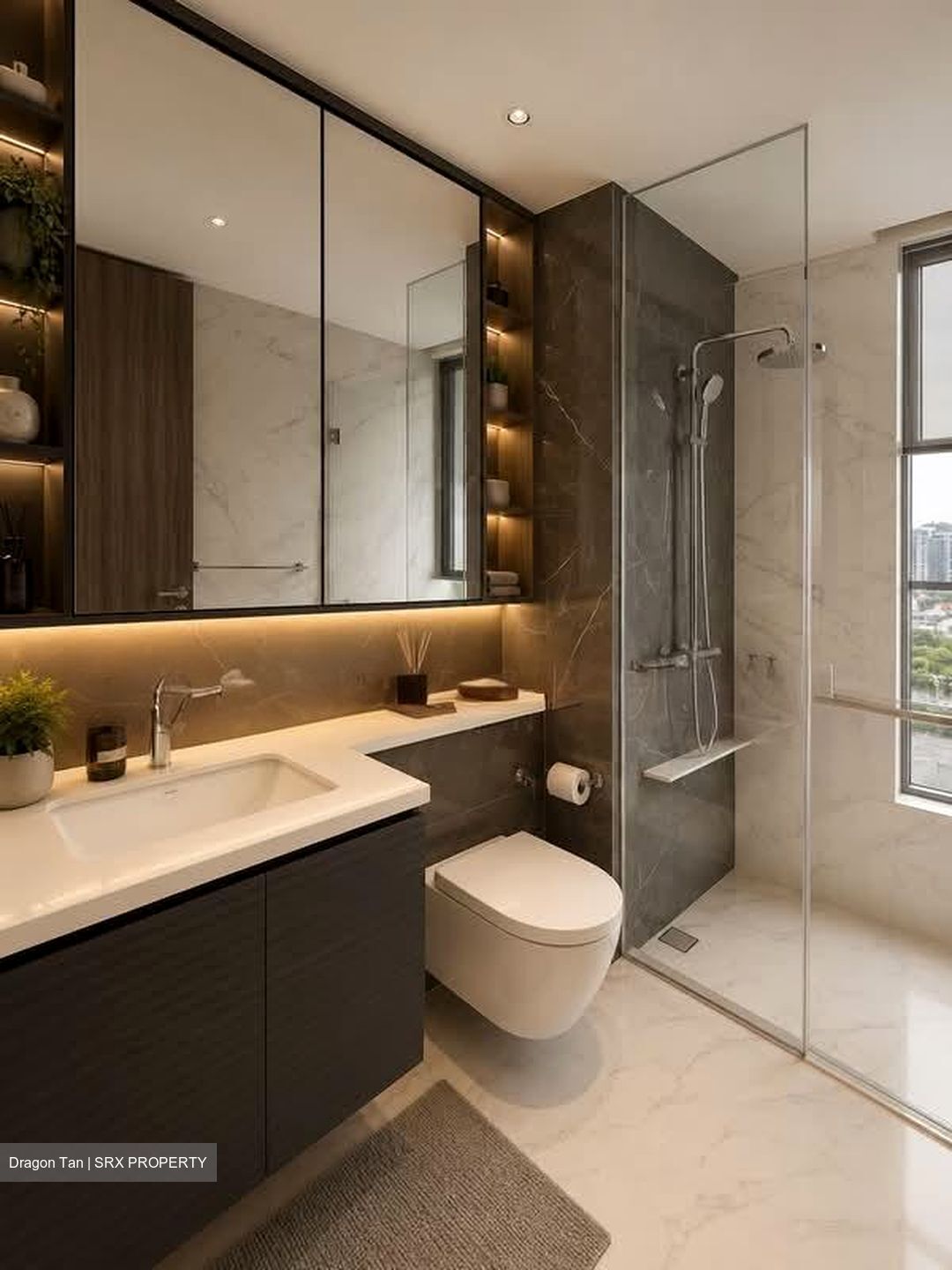 Bartley Vue (D19), Apartment #564501011